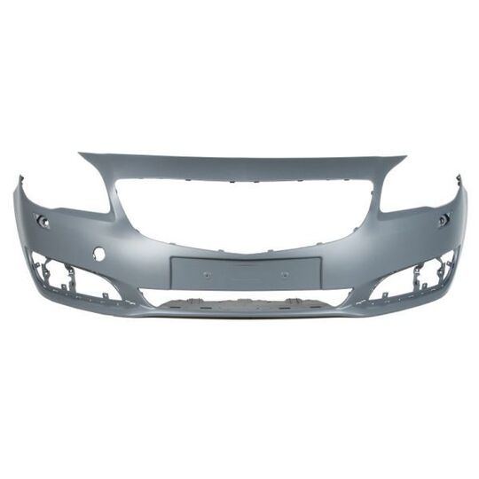 5510-00-5079909Q Bumper