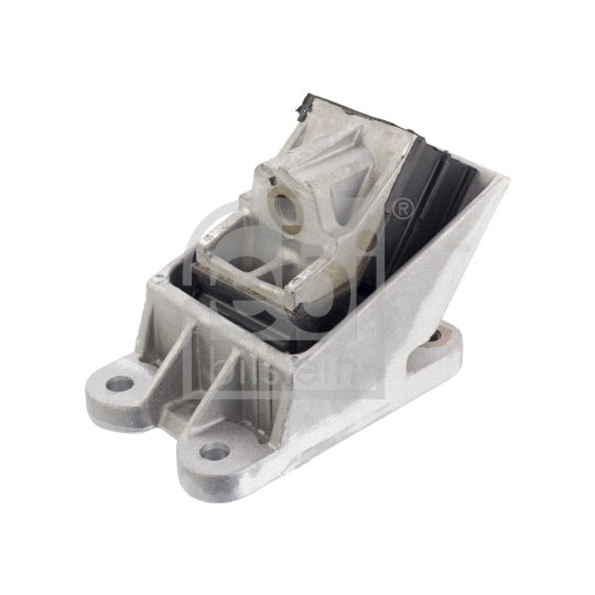 106741 Engine Mounting