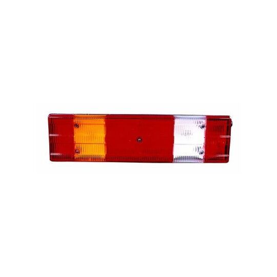440-1941R-LD-WE Right rear lamp