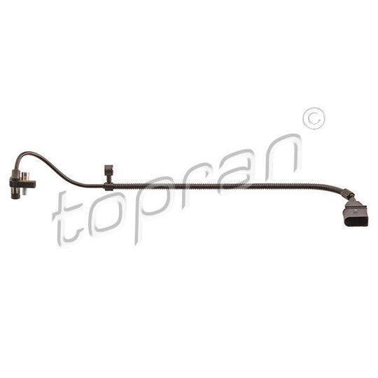 113 742 Sensor, crankshaft pulse