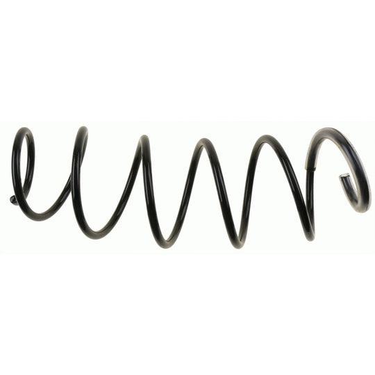 998 072 Coil Spring