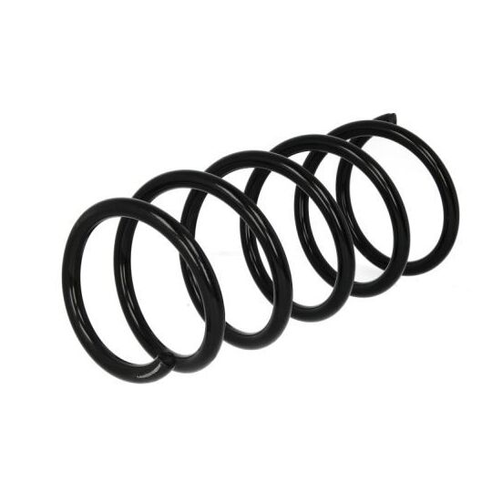 SR134MT Coil Spring