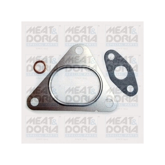60945 Mounting Kit, charger
