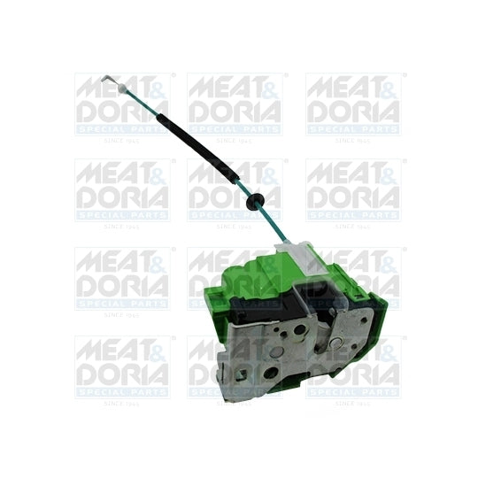 31021 Door Lock