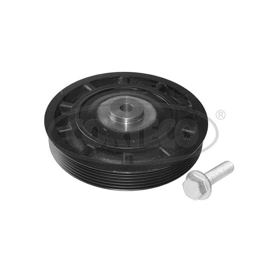 80004894 Belt Pulley Set, crankshaft