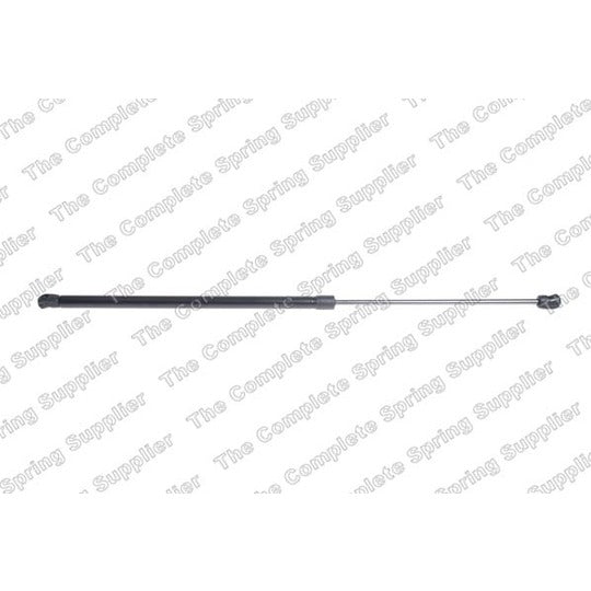 8088302 Gas Spring, bonnet