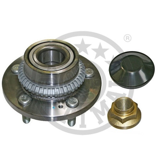 922872 Wheel Bearing Kit