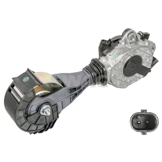 11 10 2601 Belt Tensioner, v-ribbed belt