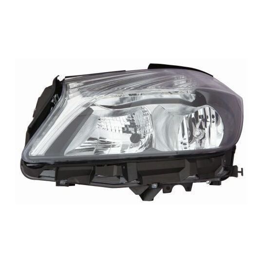 440-11A8LMLDEM2 Headlight