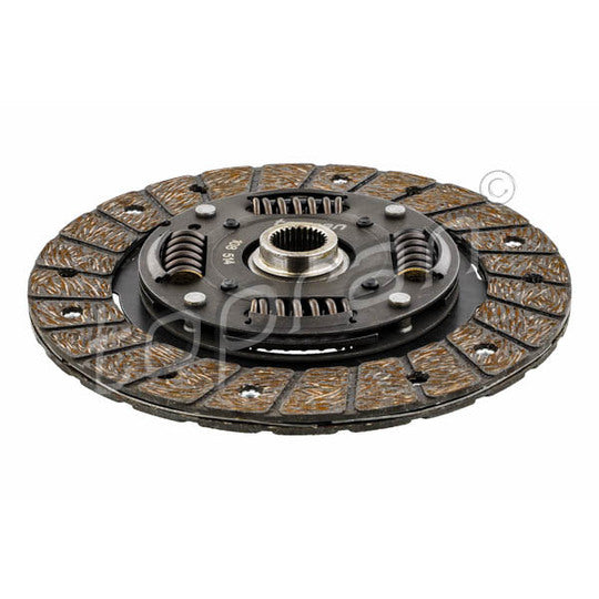 108 514 Clutch Disc