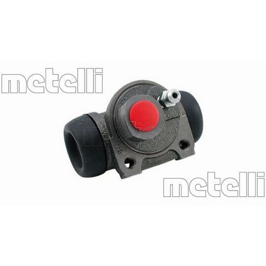 04-0568 Wheel Brake Cylinder