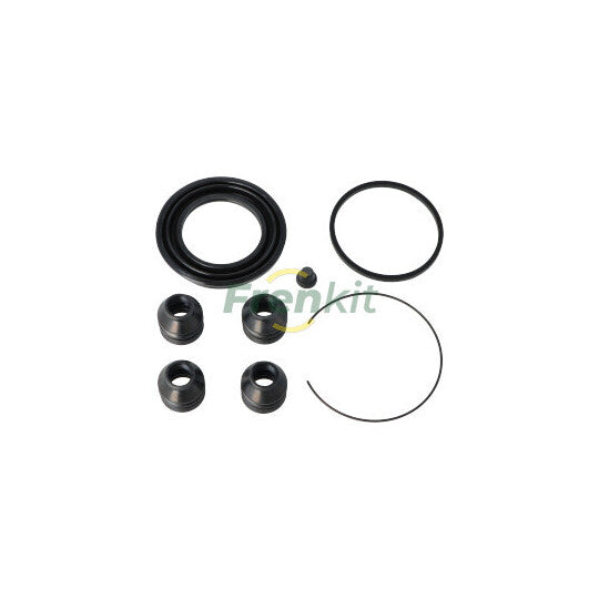 260014 Repair Kit, brake caliper