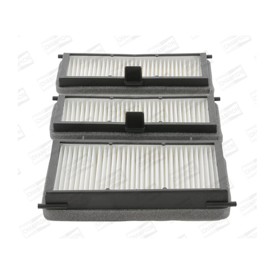 CCF0080 Filter, interior air