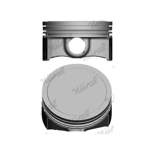 87-435500-00 Piston