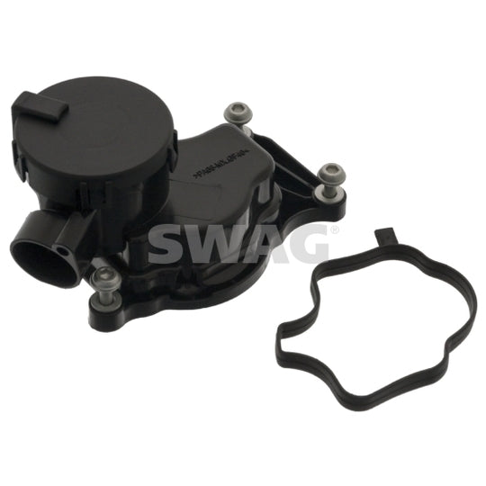 20 10 0133 Control Valve, air intake