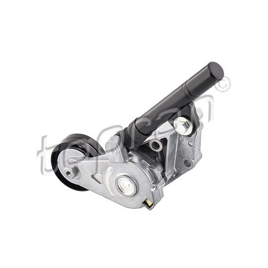 109 172 Belt Tensioner, v-ribbed belt