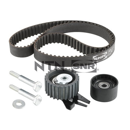 KD453.25 Timing Belt Set