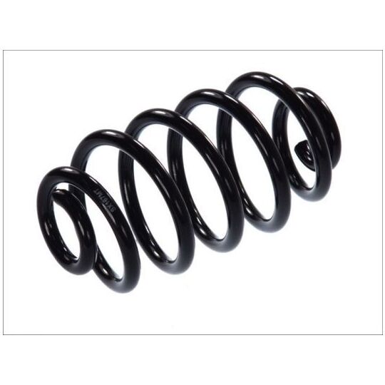 SX167MT Coil Spring
