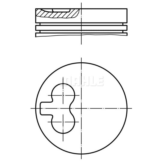 040 01 01 Piston