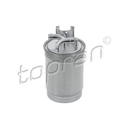 109 048 Fuel filter