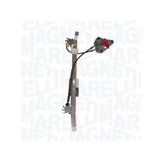 350103127300 Window Regulator