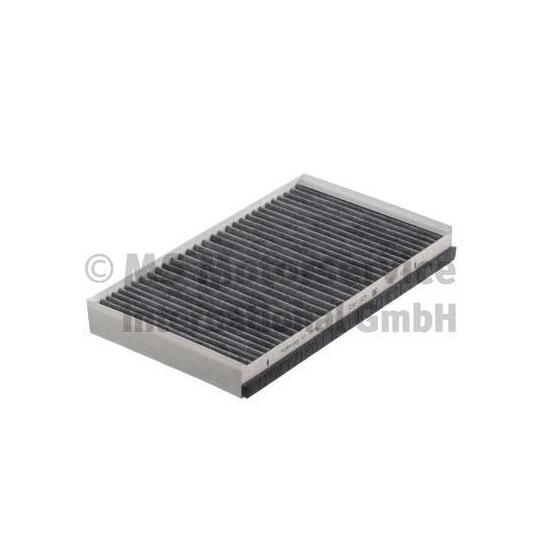 50014251 Filter, interior air