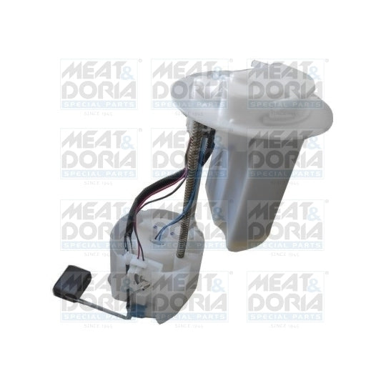 77618 Fuel Feed Unit