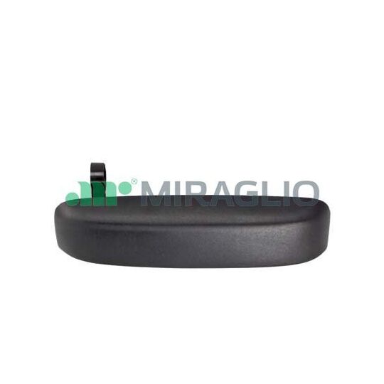80/489 Door Handle