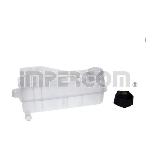 44174 Expansion Tank, coolant