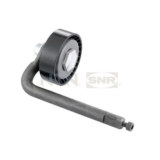 GA350.86 Tensioner Pulley, v-ribbed belt