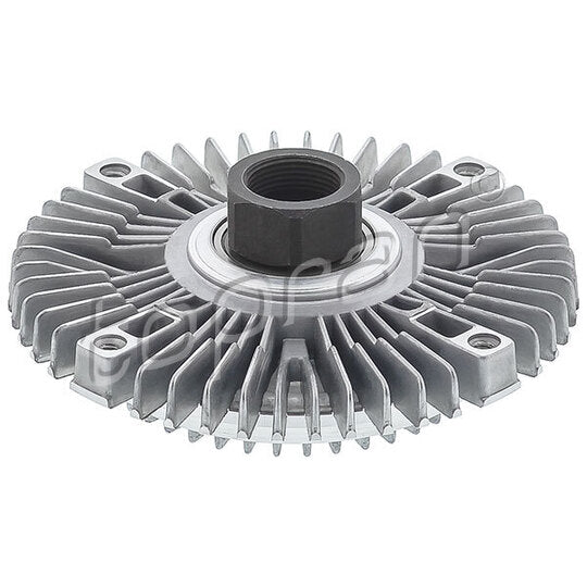 109 608 Clutch, radiator fan