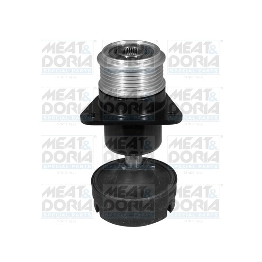 45149 Alternator Freewheel Clutch