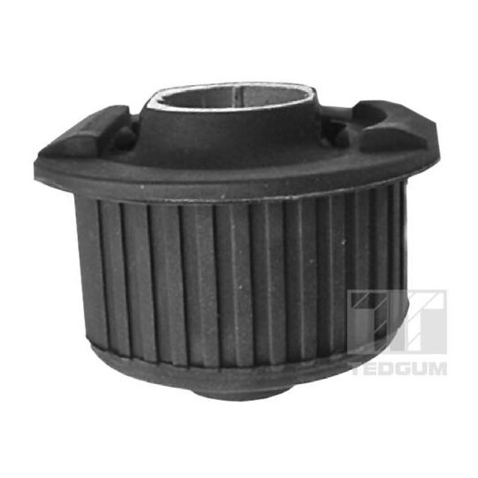 00412196 Mounting, axle beam