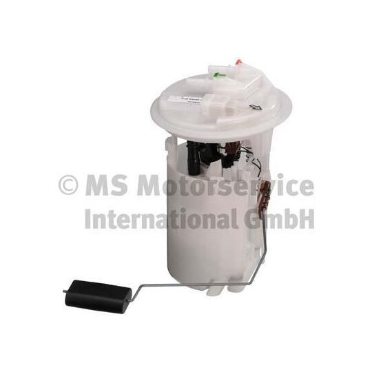 7.00468.28.0 Fuel Feed Unit