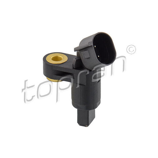 109 753 Sensor, wheel speed