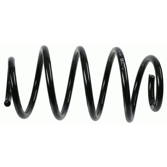 997 858 Coil Spring