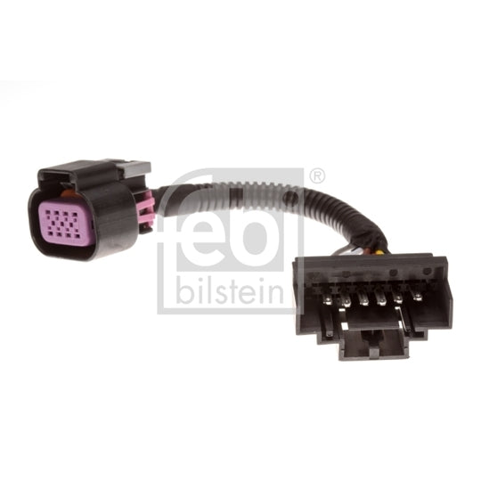 107051 Cable Repair Set, tail light