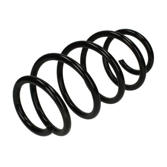 SS026MT Coil Spring