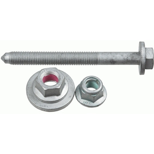 39093 01 Repair Kit, wheel suspension