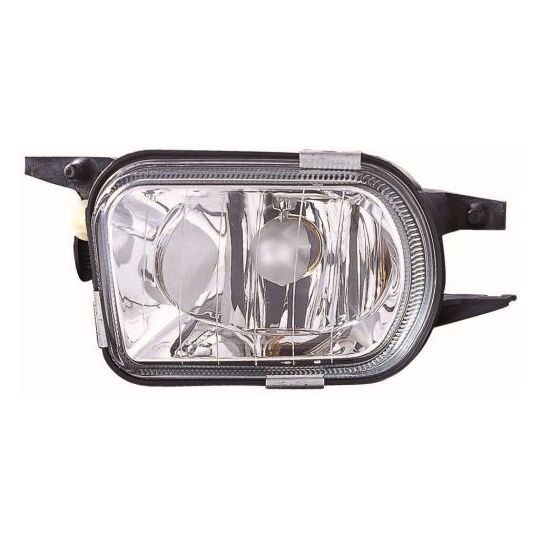 440-2012R-AQ Fog Light