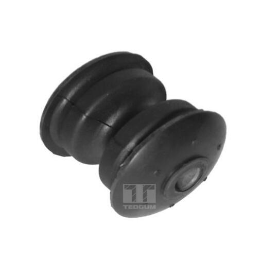 00222826 Bush, leaf spring