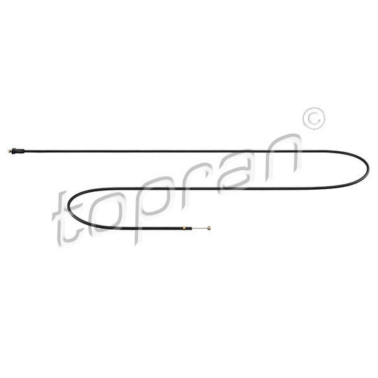 103 148 Bonnet Cable