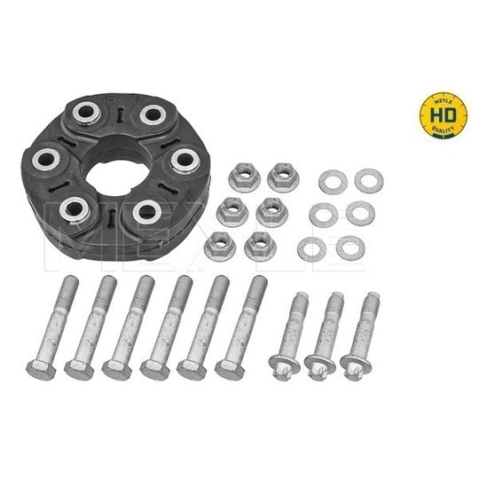314 152 2107/HD Joint, propshaft