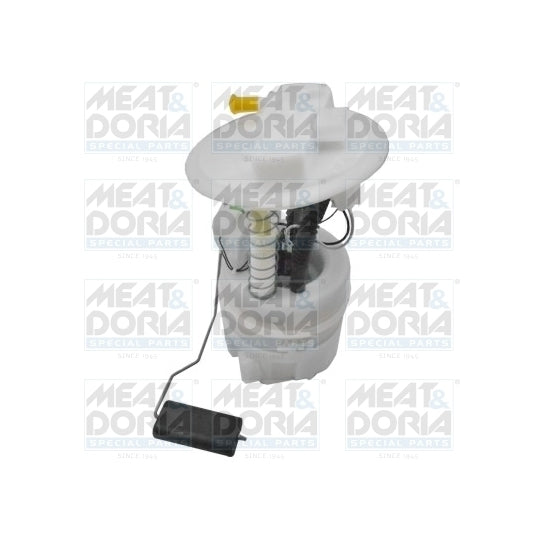 77753 Fuel Feed Unit