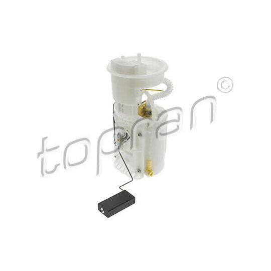 110 877 Fuel Feed Unit