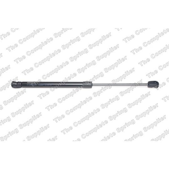 342001 Gas Spring, bonnet
