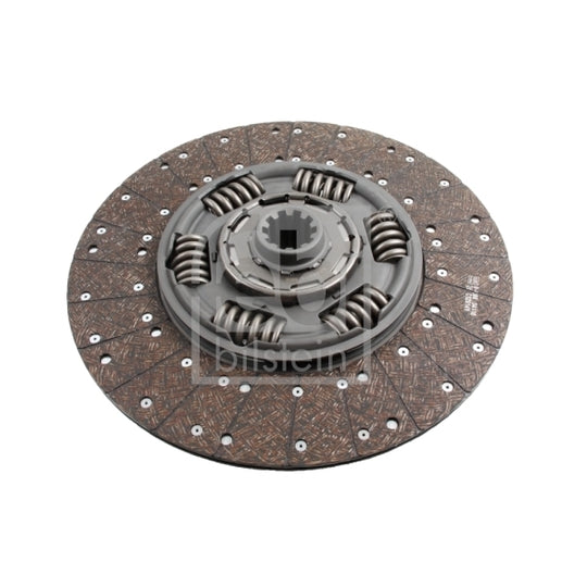 105088 Clutch Disc
