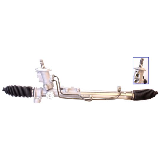 12-0044 Steering Gear