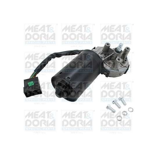 27267 Wiper Motor