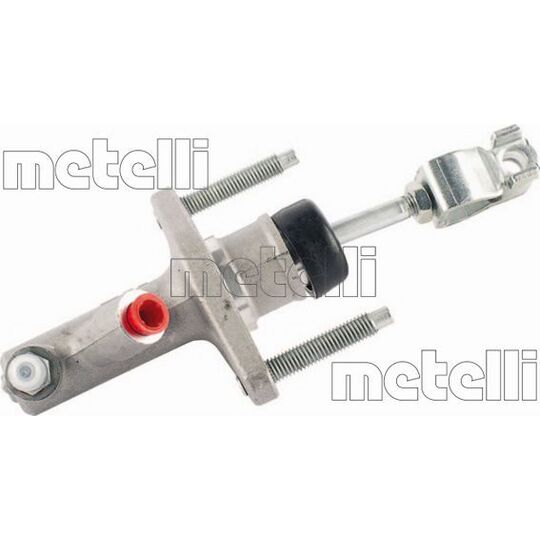 55-0141 Master Cylinder, clutch